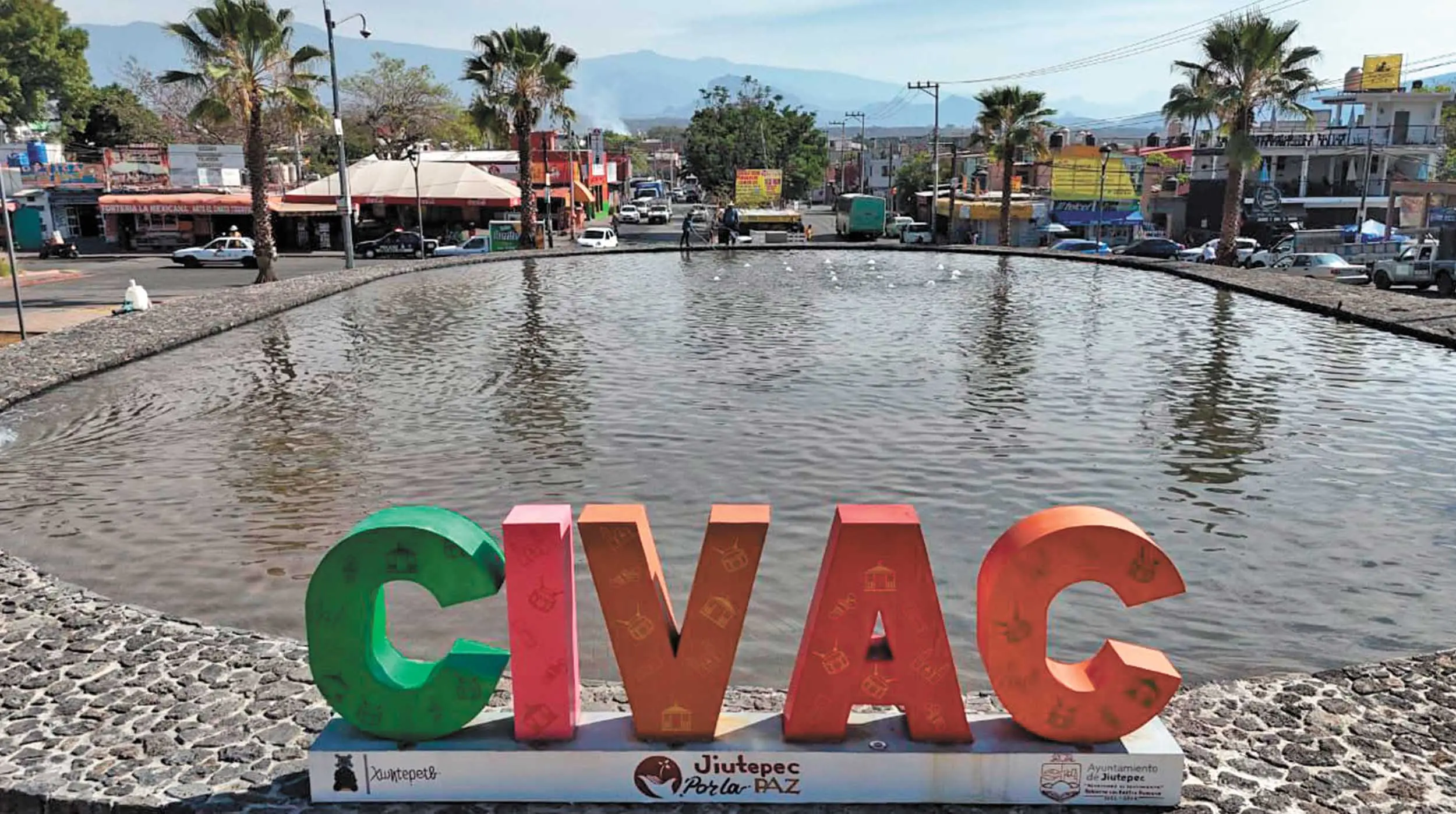 CIVAC